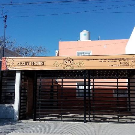Nec Apart Hotel Las Perdices Ngoại thất bức ảnh