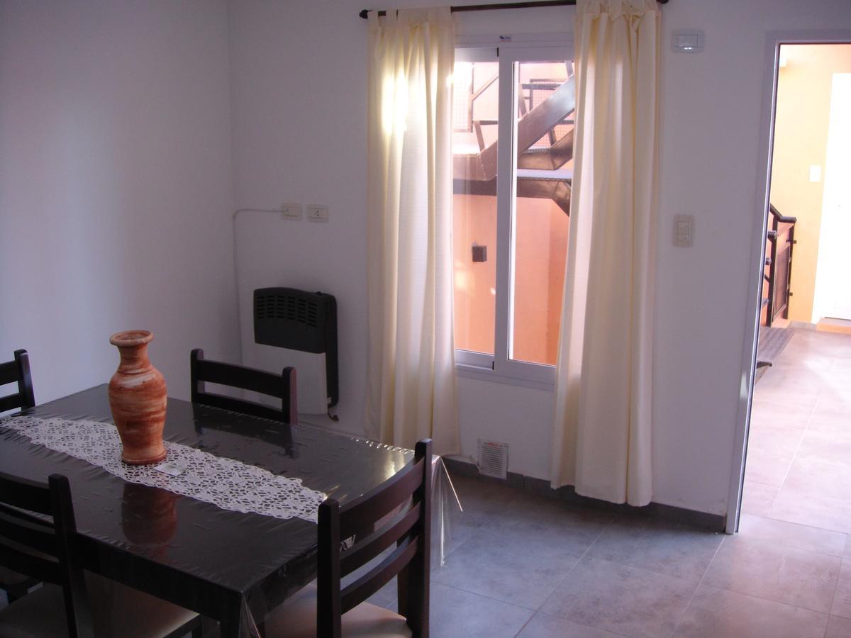 Nec Apart Hotel Las Perdices Ngoại thất bức ảnh