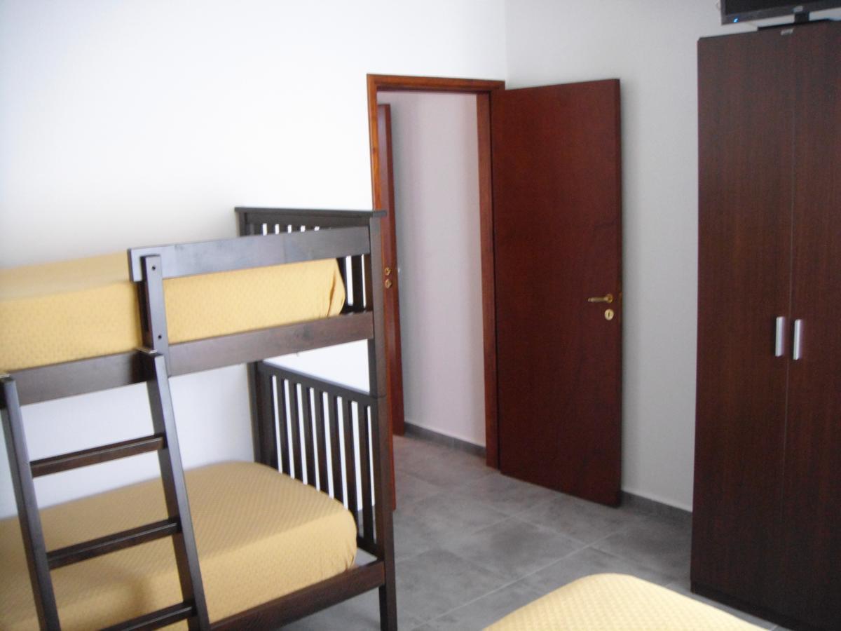 Nec Apart Hotel Las Perdices Ngoại thất bức ảnh