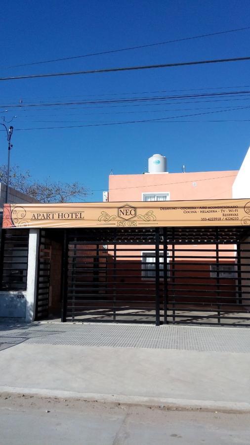 Nec Apart Hotel Las Perdices Ngoại thất bức ảnh