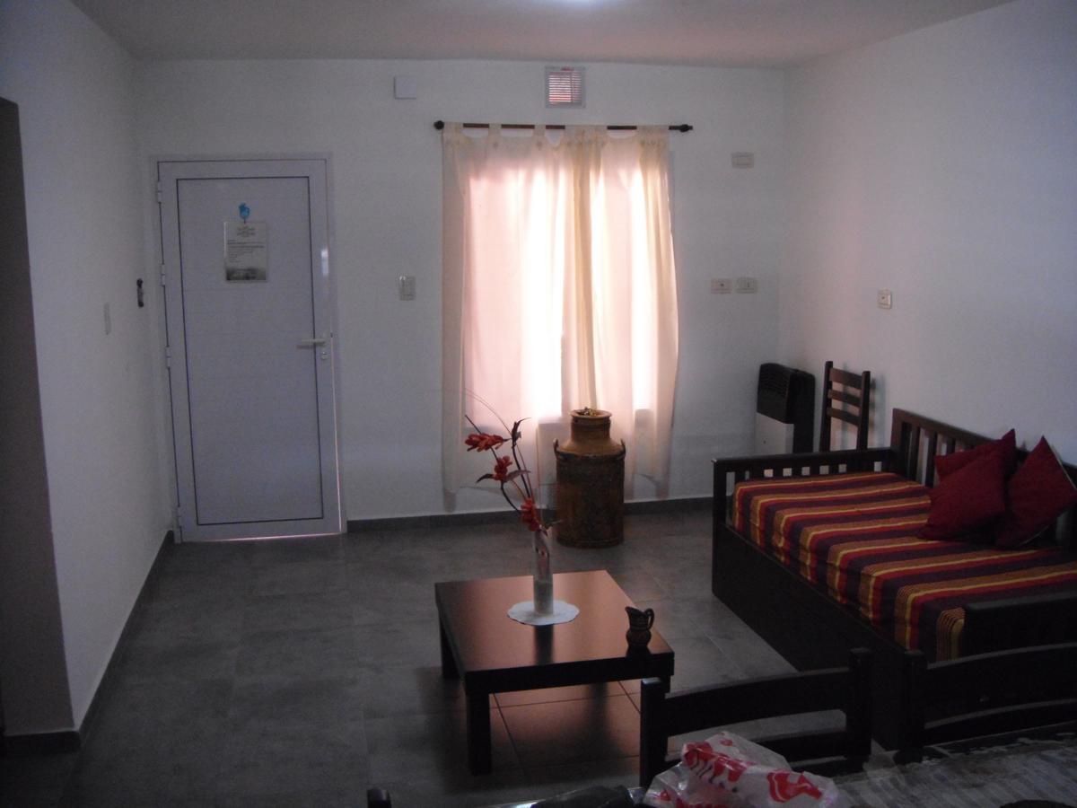 Nec Apart Hotel Las Perdices Ngoại thất bức ảnh