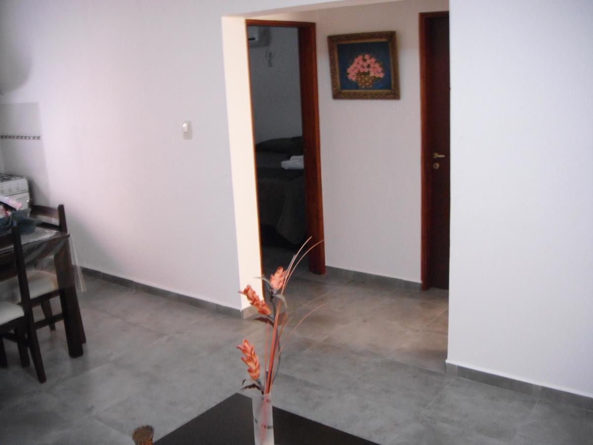 Nec Apart Hotel Las Perdices Ngoại thất bức ảnh