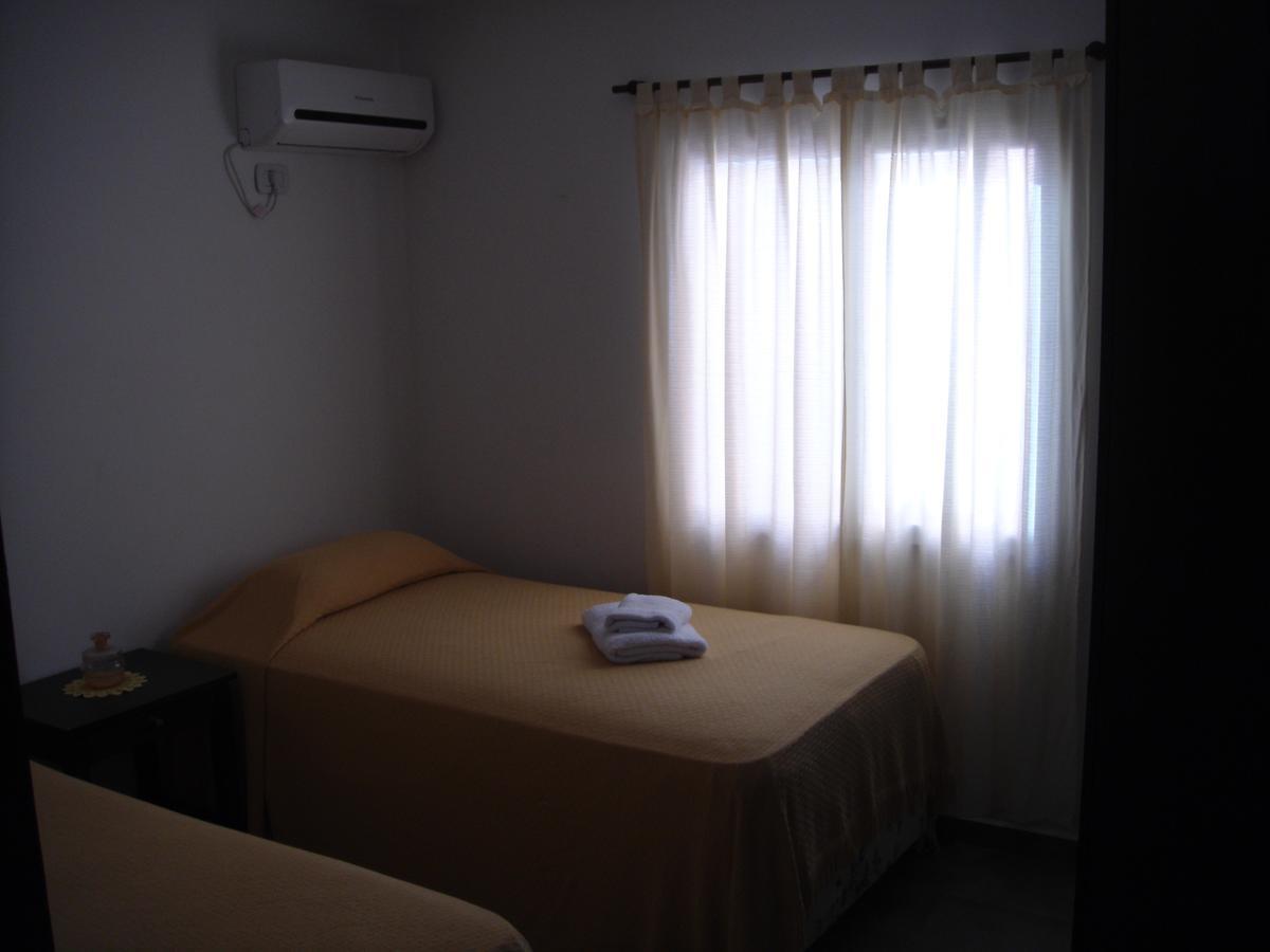 Nec Apart Hotel Las Perdices Ngoại thất bức ảnh