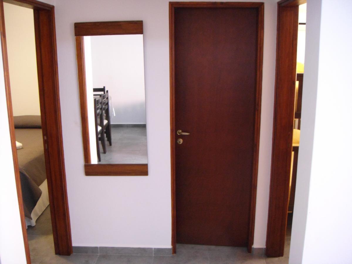Nec Apart Hotel Las Perdices Ngoại thất bức ảnh