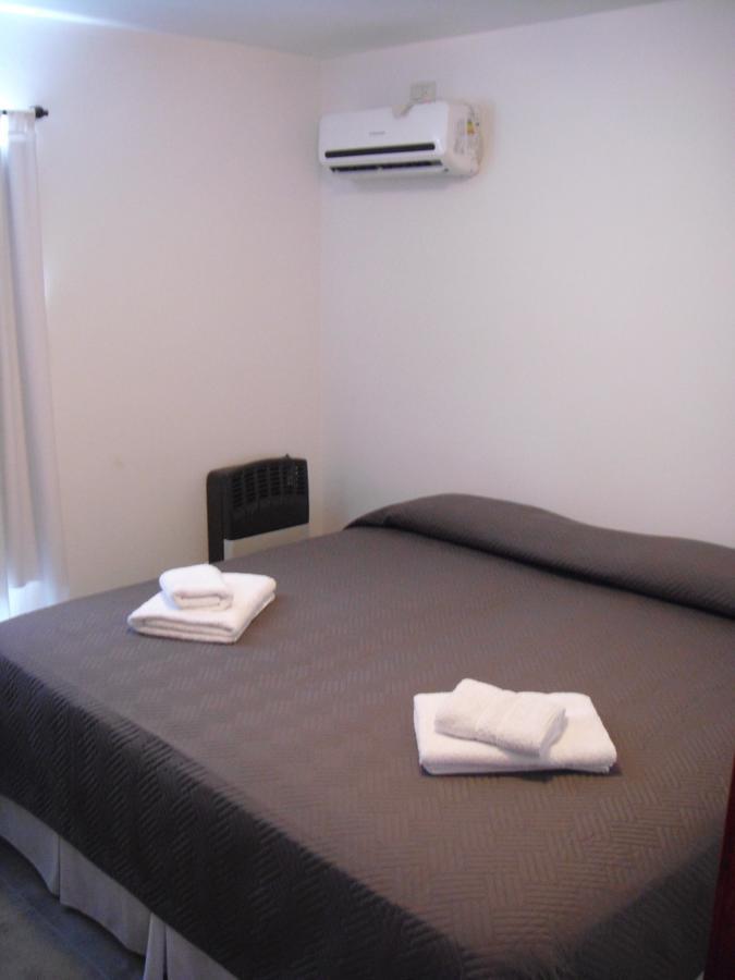 Nec Apart Hotel Las Perdices Ngoại thất bức ảnh