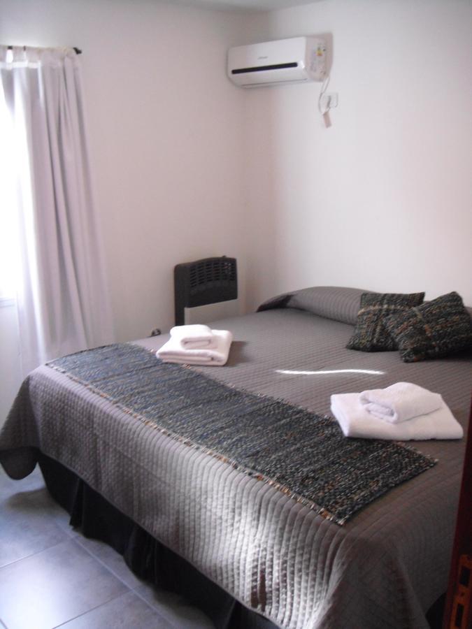 Nec Apart Hotel Las Perdices Ngoại thất bức ảnh