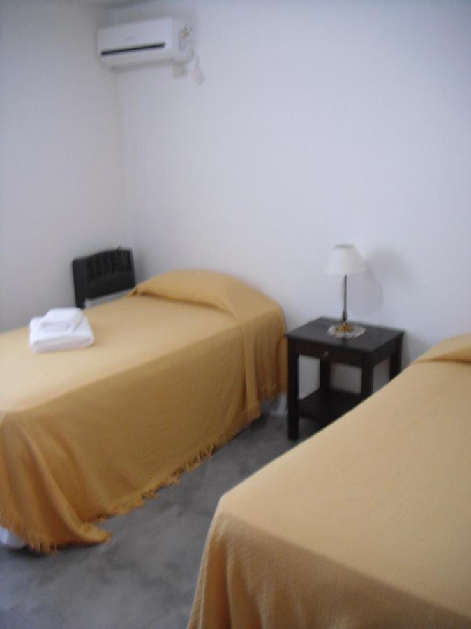 Nec Apart Hotel Las Perdices Ngoại thất bức ảnh