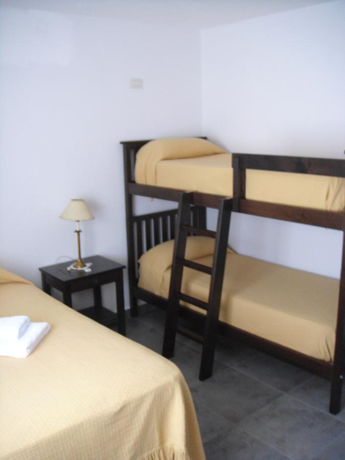 Nec Apart Hotel Las Perdices Ngoại thất bức ảnh