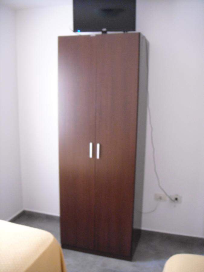 Nec Apart Hotel Las Perdices Ngoại thất bức ảnh
