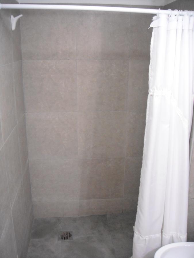 Nec Apart Hotel Las Perdices Ngoại thất bức ảnh