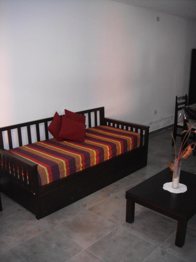 Nec Apart Hotel Las Perdices Ngoại thất bức ảnh