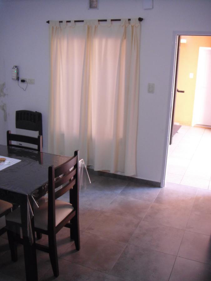 Nec Apart Hotel Las Perdices Ngoại thất bức ảnh