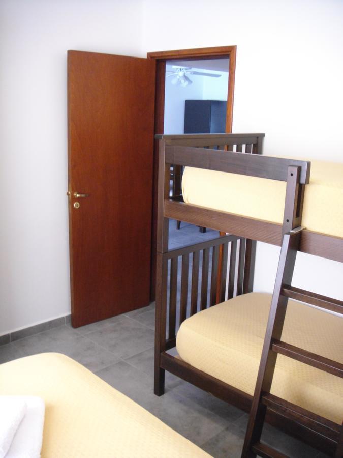 Nec Apart Hotel Las Perdices Ngoại thất bức ảnh