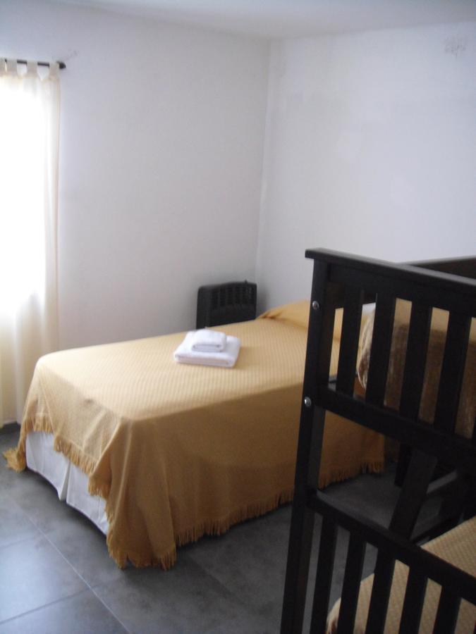 Nec Apart Hotel Las Perdices Ngoại thất bức ảnh